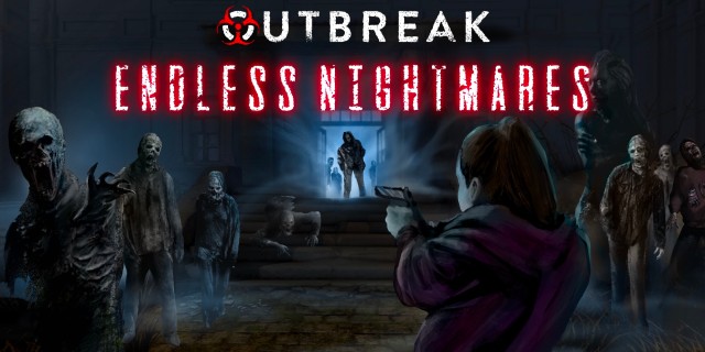 Image de Outbreak: Endless Nightmares