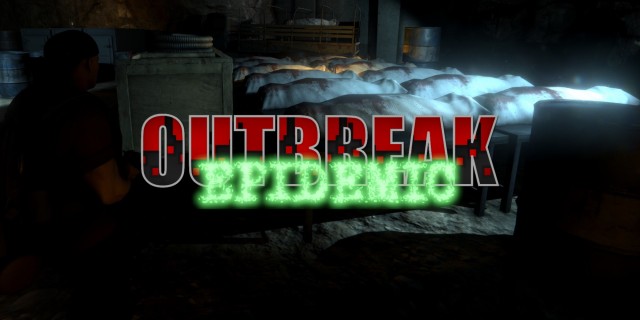 Image de Outbreak: Epidemic