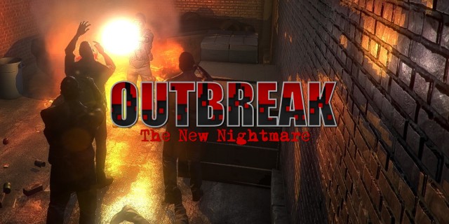 Image de Outbreak: The New Nightmare