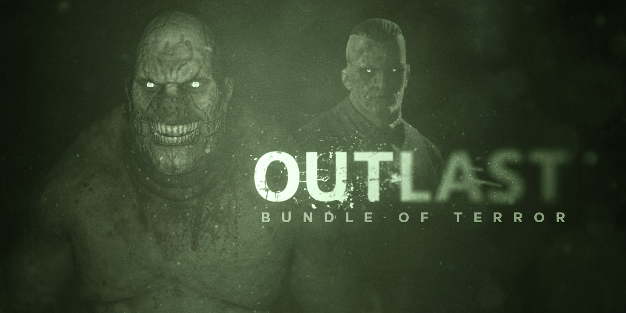 Outlast: Bundle of Terror | Nintendo Switch download software | Games |  Nintendo
