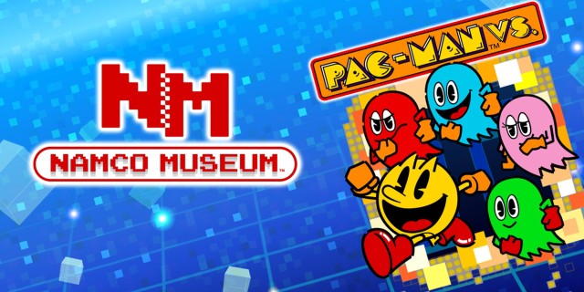 Image de PAC-MAN VS. Version multijoueur gratuite