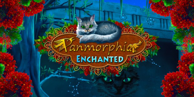 Image de Panmorphia: Enchanted