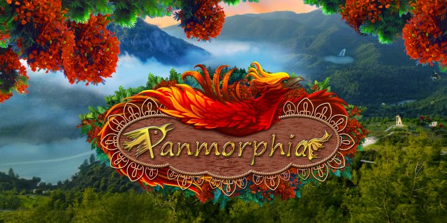 Image de Panmorphia