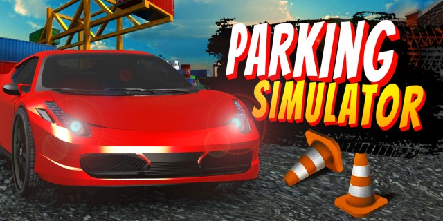Image de Parking Simulator