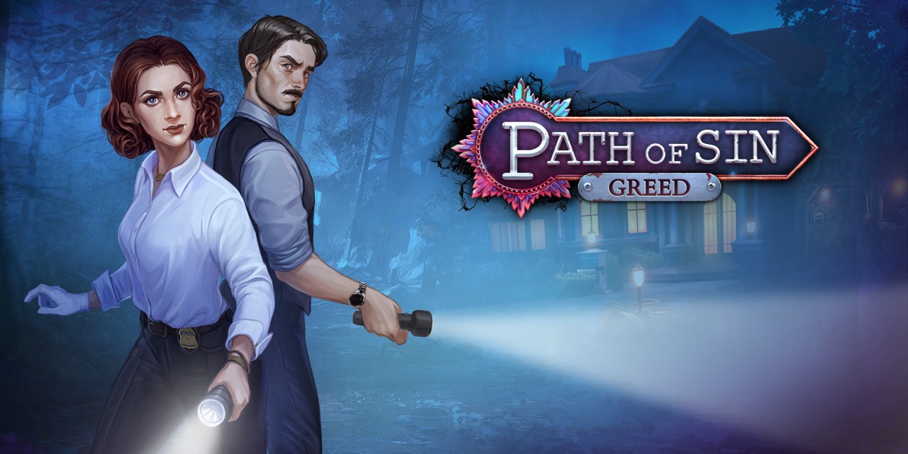 Path of Sin: Greed for ios instal