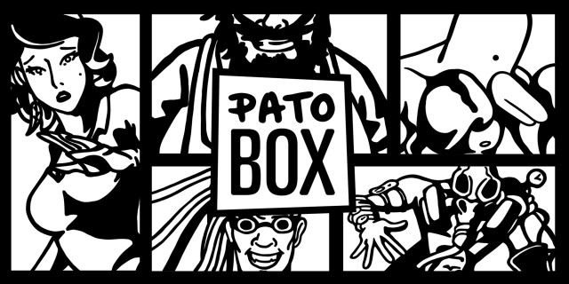 Image de Pato Box