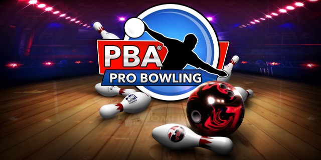 Image de PBA Pro Bowling