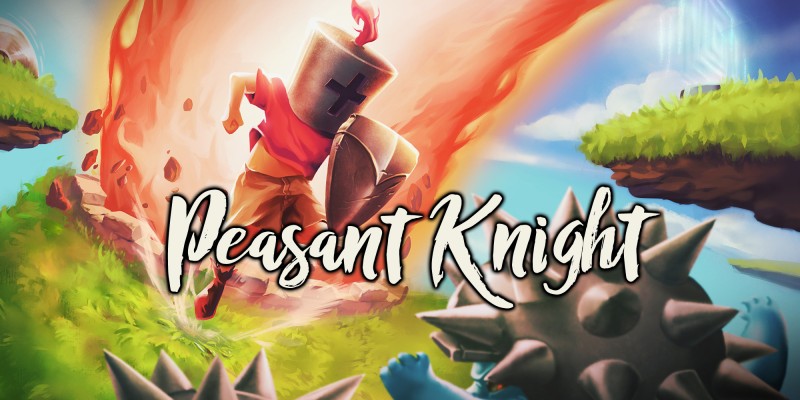 Peasant Knight