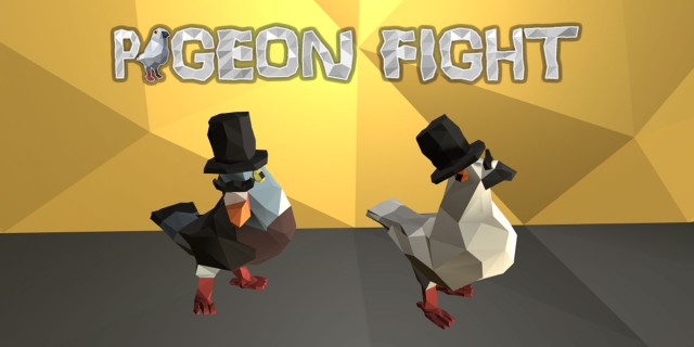Acheter Pigeon Fight sur l'eShop Nintendo Switch