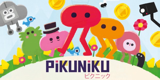 Image de Pikuniku