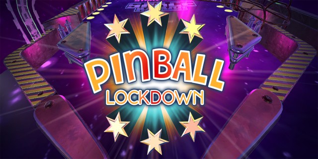 Image de Pinball Lockdown