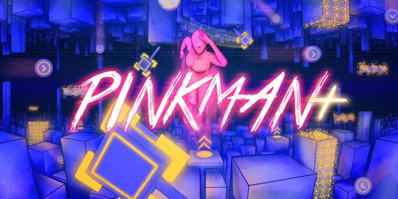 Pinkman+