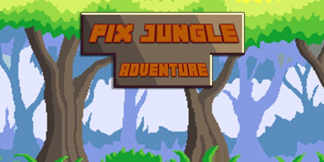 Image de Pix Jungle Adventures