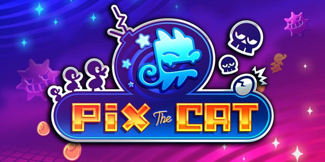 Acheter Pix the Cat sur l'eShop Nintendo Switch