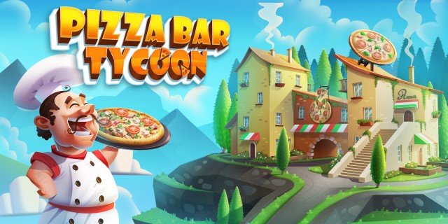 Image de Pizza Bar Tycoon
