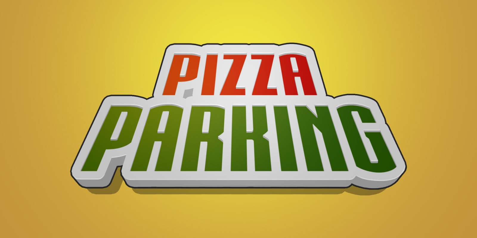 Pizza Parking
