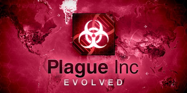 Image de Plague Inc: Evolved