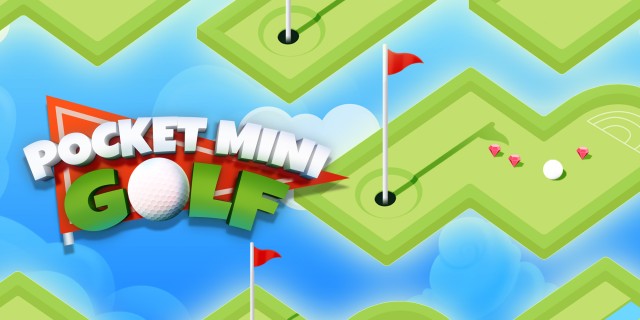 Image de Pocket Mini Golf