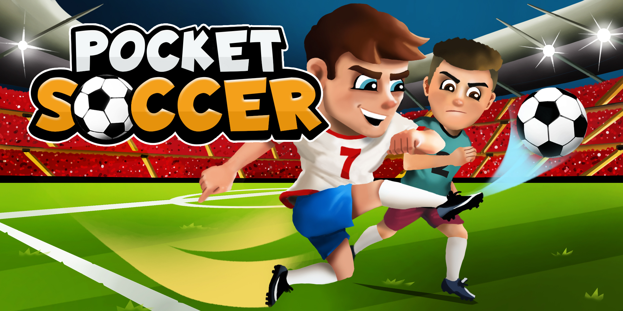 Nintendo Pocket Football Club  Nintendo 3DS download software