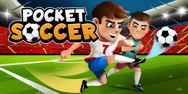 Image de Pocket Soccer