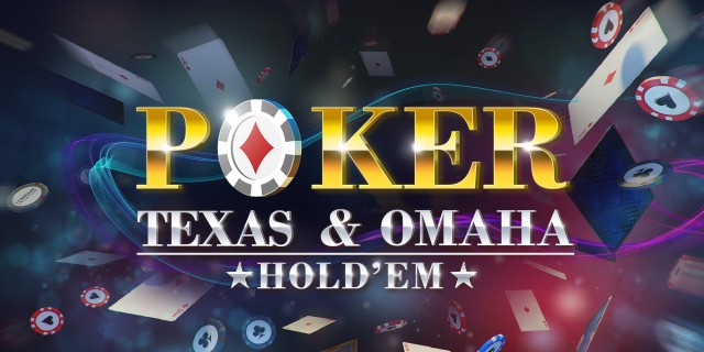 Image de Poker - Texas & Omaha Hold'em