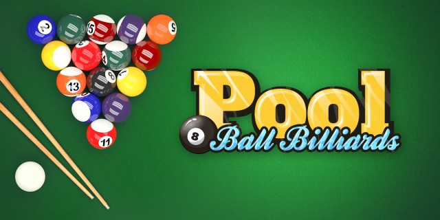 Image de Pool: 8 Ball Billiards