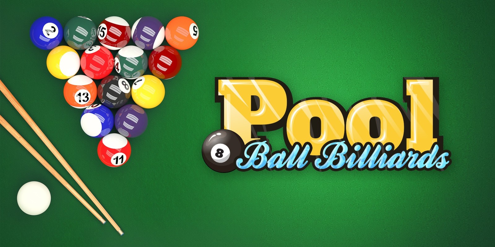 Inconsciente pago Un fiel Pool: 8 Ball Billiards | Programas descargables Nintendo Switch | Juegos |  Nintendo