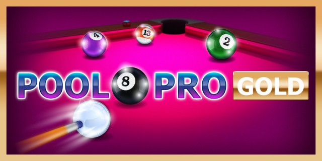 Image de Pool Pro GOLD