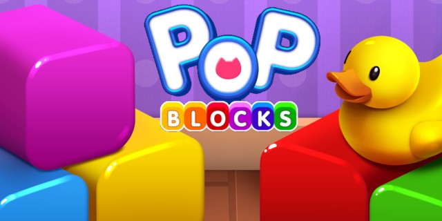 Image de Pop Blocks