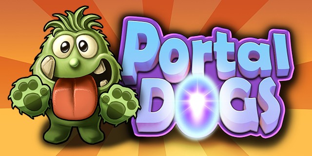 Acheter Portal Dogs sur l'eShop Nintendo Switch