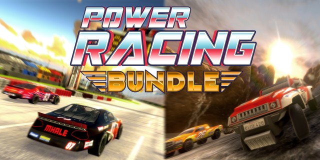 Image de Power Racing Bundle