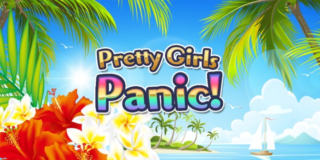 Image de Pretty Girls Panic!