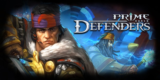Image de Prime World: Defenders