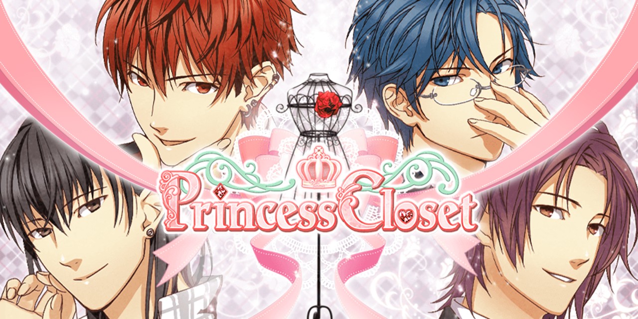 Princess Closet | Nintendo Switch download software | Games | Nintendo