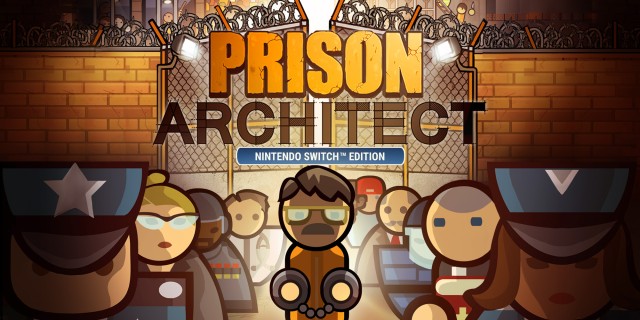 Image de Prison Architect: Nintendo Switch Edition