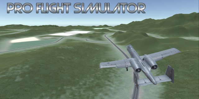 Image de Pro Flight Simulator