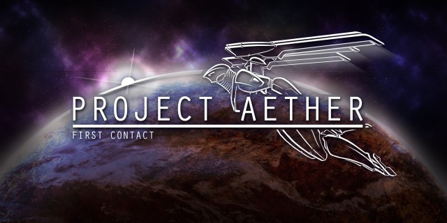 Image de Project AETHER: First Contact
