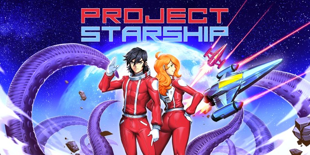 Image de Project Starship