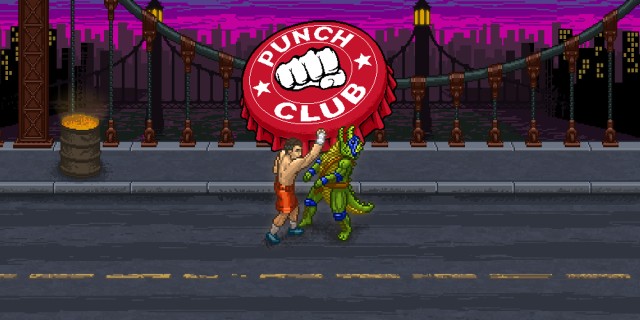 Image de Punch Club