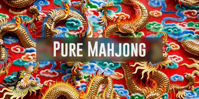 Image de Pure Mahjong