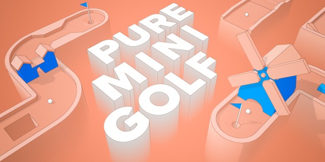 Image de Pure Mini Golf