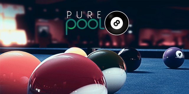 Image de Pure Pool