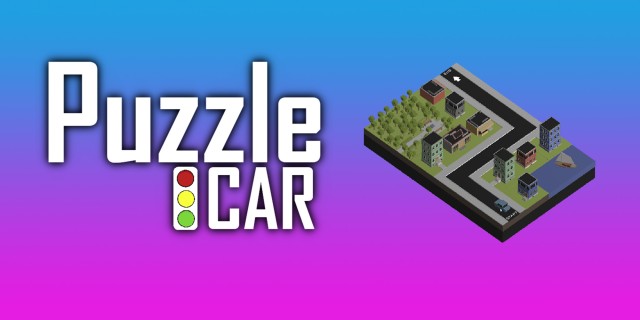 Image de Puzzle Car