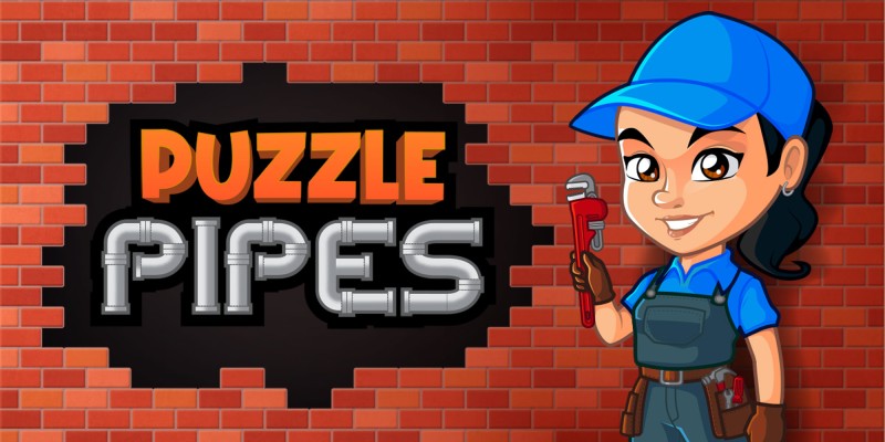 Puzzle Pipes
