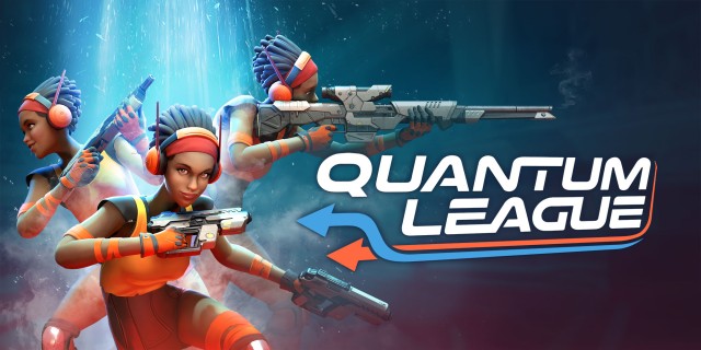 Acheter Quantum League ® sur l'eShop Nintendo Switch