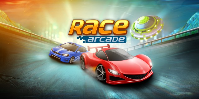 Image de Race Arcade