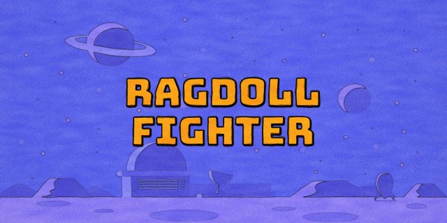 Image de Ragdoll Fighter