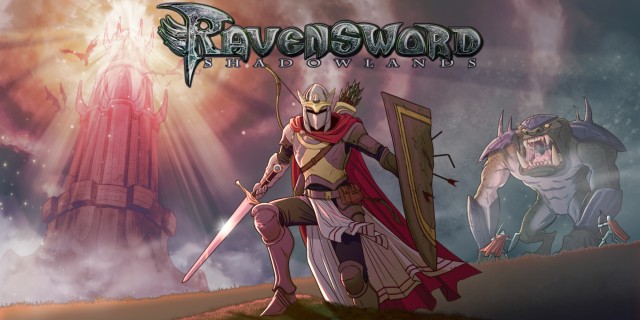 Image de Ravensword: Shadowlands