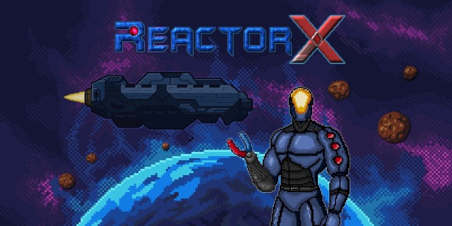 Image de ReactorX