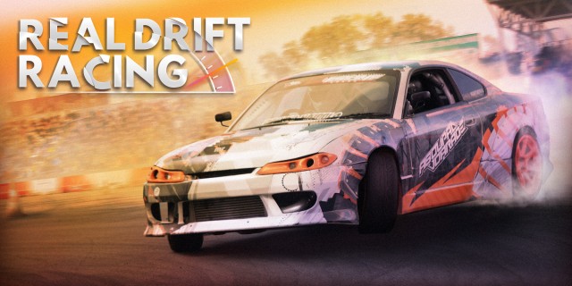 Image de Real Drift Racing